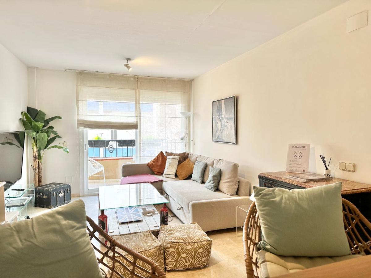 Marbella Center - Eaw Homes Exterior photo